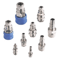Quick Coupler